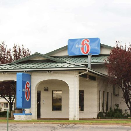 Motel 6-Ogden, Ut - 21St Street Exteriér fotografie